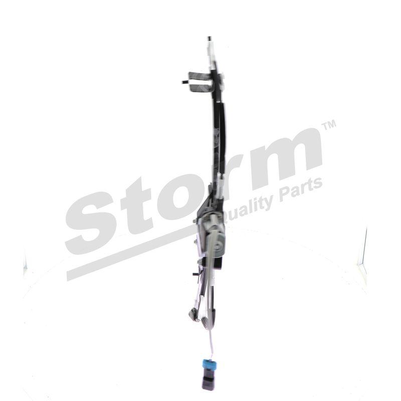 Lève-vitre STORM QUALITY PARTS 39676