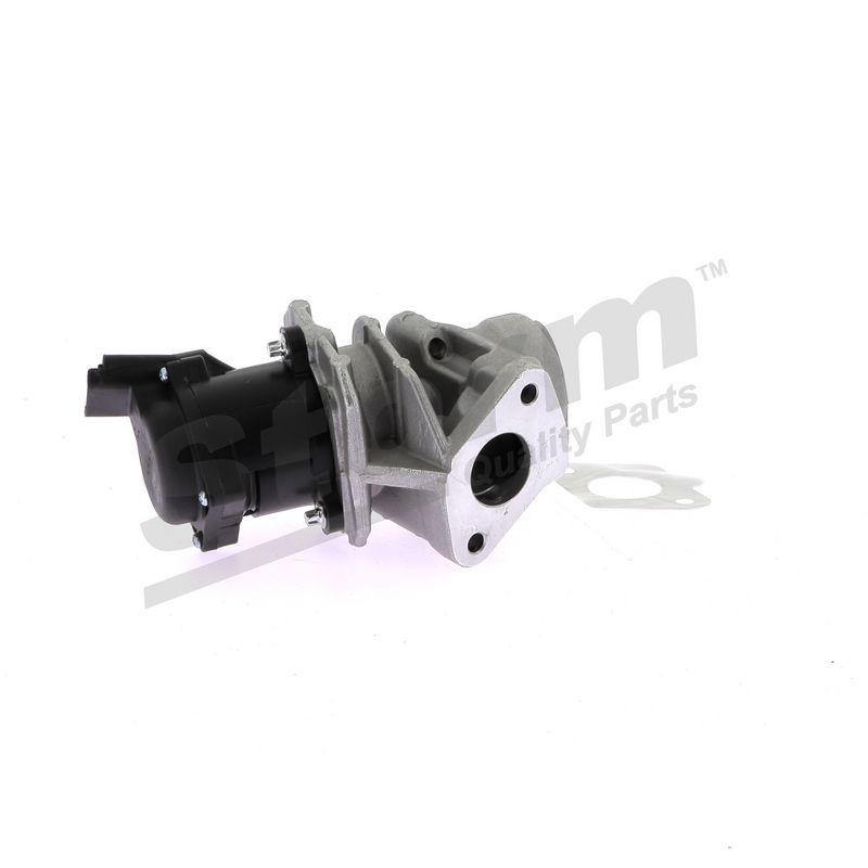 Vanne EGR STORM QUALITY PARTS 9027