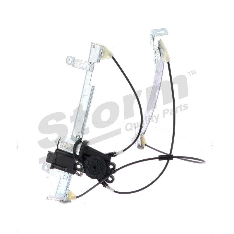 Lève-vitre STORM QUALITY PARTS 47079