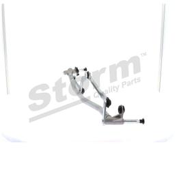 Tringlerie d'essuie-glace STORM QUALITY PARTS 9701005