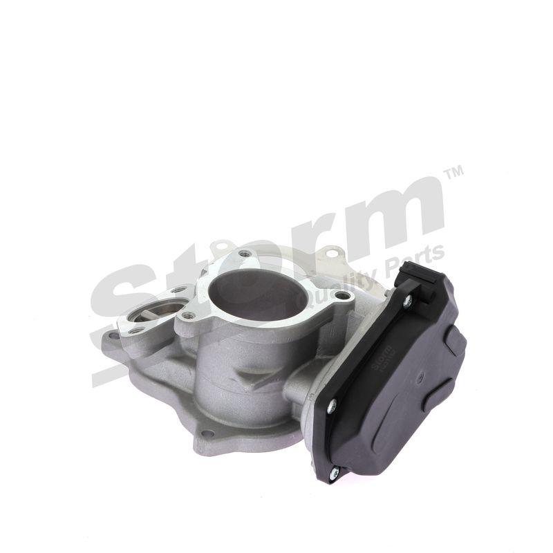 Vanne EGR STORM QUALITY PARTS 9010