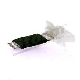 Résistance, pulseur d'air habitacle STORM QUALITY PARTS 777032