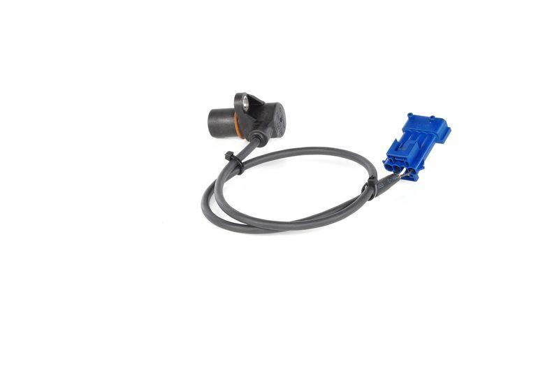 Capteur d'angle, vilebrequin BOSCH 0 261 210 269