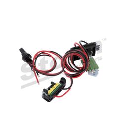 Résistance, pulseur d'air habitacle STORM QUALITY PARTS 888709