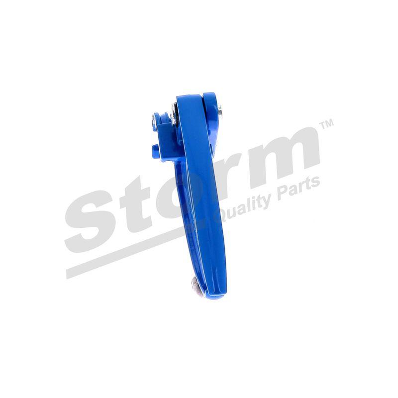Pince, flexible de frein STORM QUALITY PARTS 889346