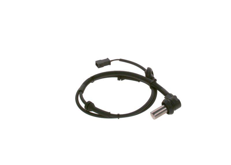 Capteur, vitesse de roue BOSCH 0 986 594 014