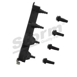 Bobine d'allumage STORM QUALITY PARTS 880085