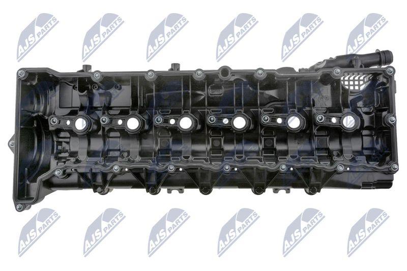 Couvercle de culasse NTY BPZ-BM-027