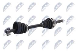 Arbre de transmission NTY NPW-FT-107