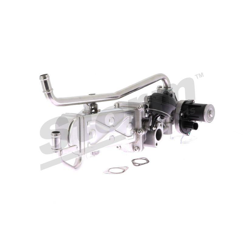 Vanne EGR STORM QUALITY PARTS 9033