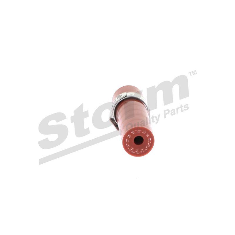Tuyauterie, vanne EGR STORM QUALITY PARTS STO1509504