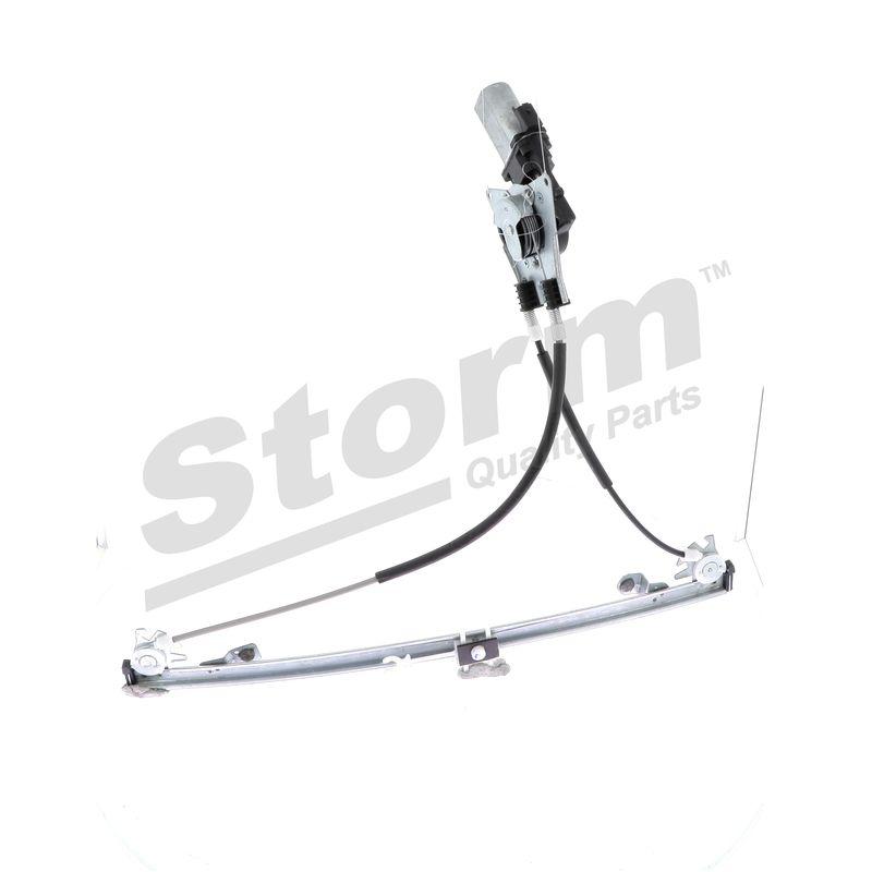 Lève-vitre STORM QUALITY PARTS 79876
