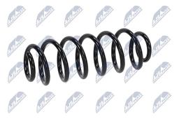 Ressort de suspension NTY ASZ-CT-048