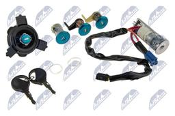 Jeu de cylindres de serrures NTY EZC-PE-015