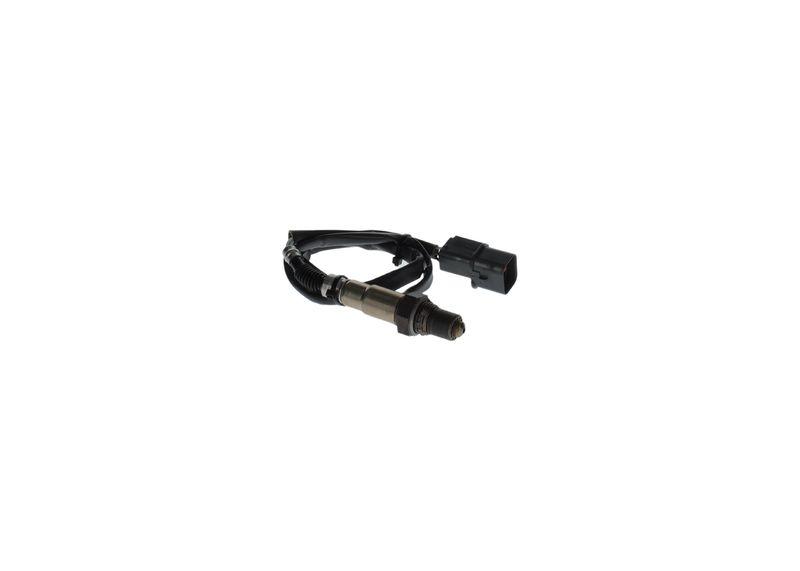 Sonde lambda BOSCH 0 258 986 756