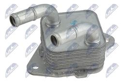 Radiateur d'huile de boîte automatique NTY CCL-MZ-005