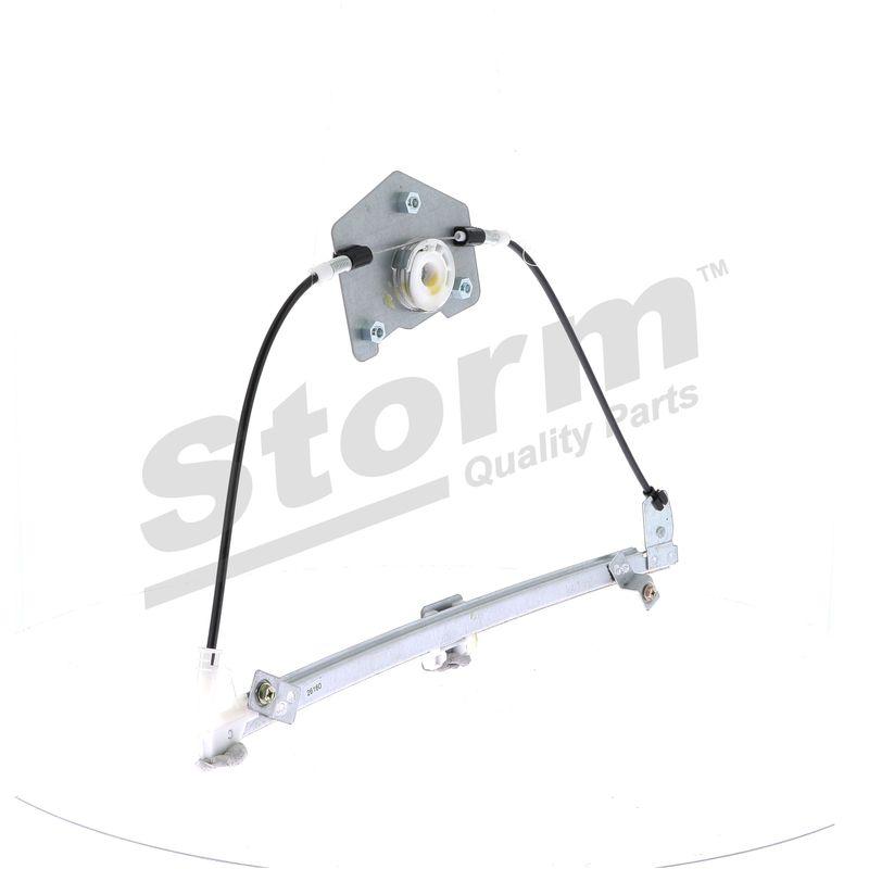 Lève-vitre STORM QUALITY PARTS 79572