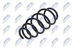 Ressort de suspension NTY ASZ-PL-068