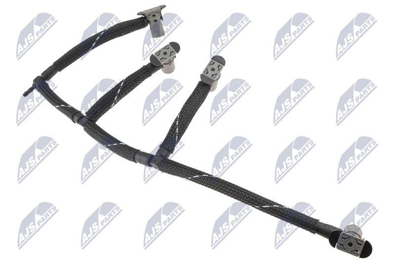 Tuyau, carburant de fuite NTY BPP-SK-001