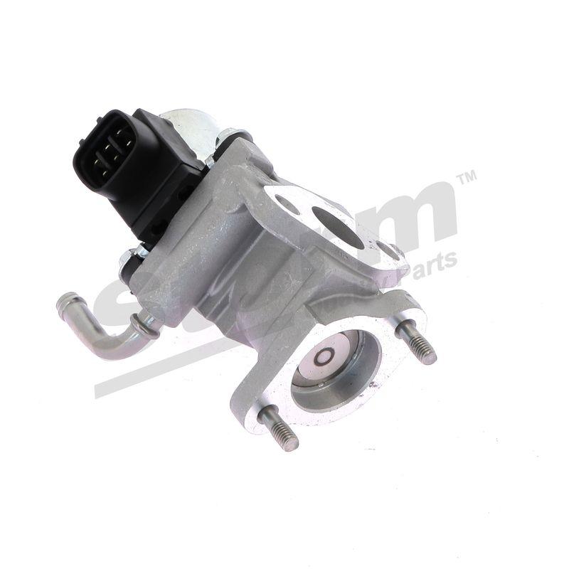 Vanne EGR STORM QUALITY PARTS 9076