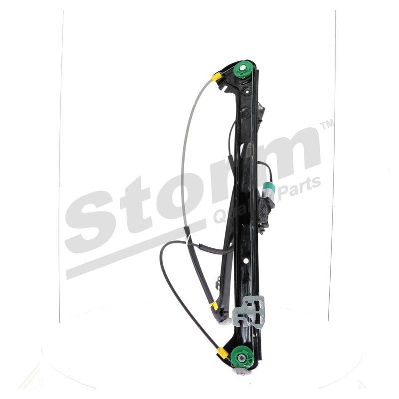 Lève-vitre STORM QUALITY PARTS 17374