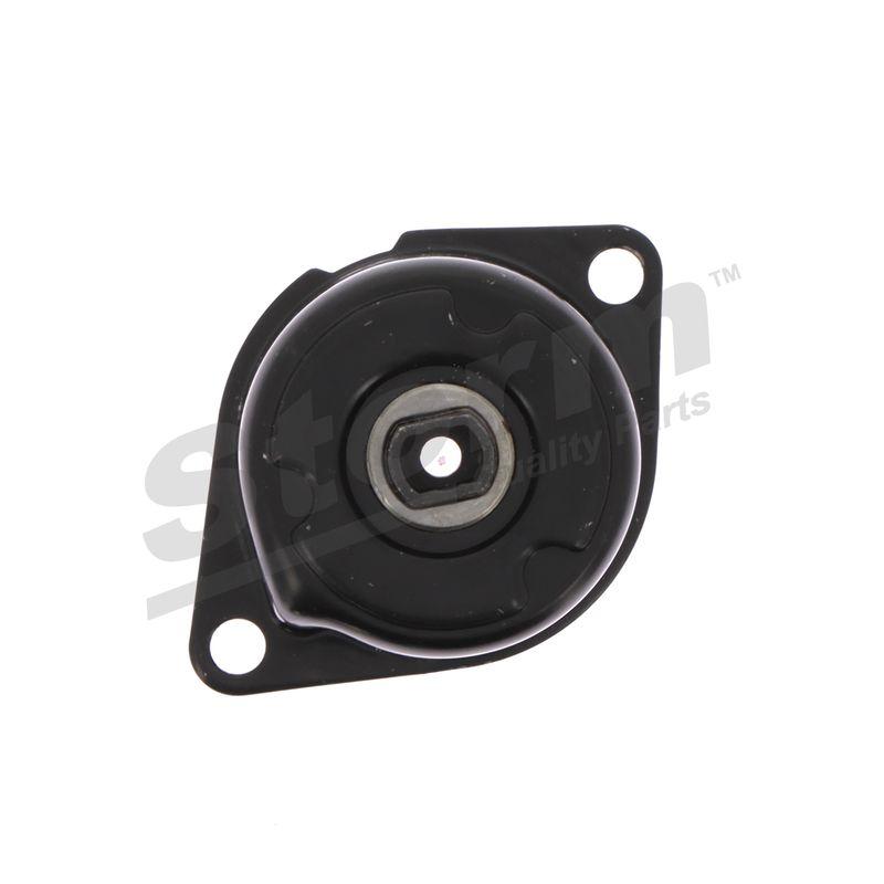 Tendeur de courroie, courroie trapézoïdale à nervures STORM QUALITY PARTS 4923