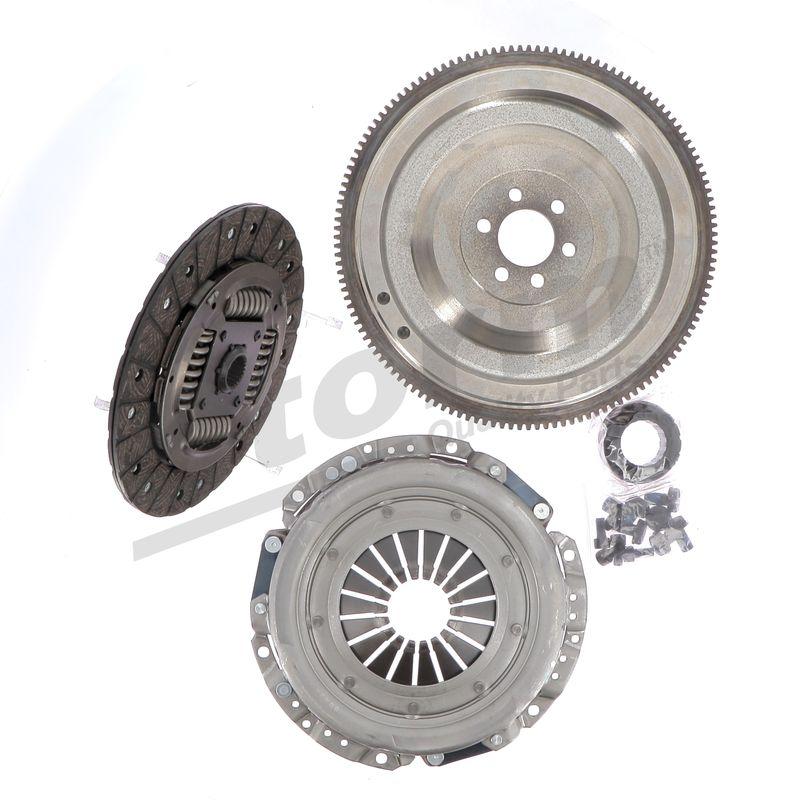Kit adaptateur, embrayage STORM QUALITY PARTS STO1010