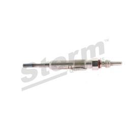 Bougie de préchauffage STORM QUALITY PARTS 566033