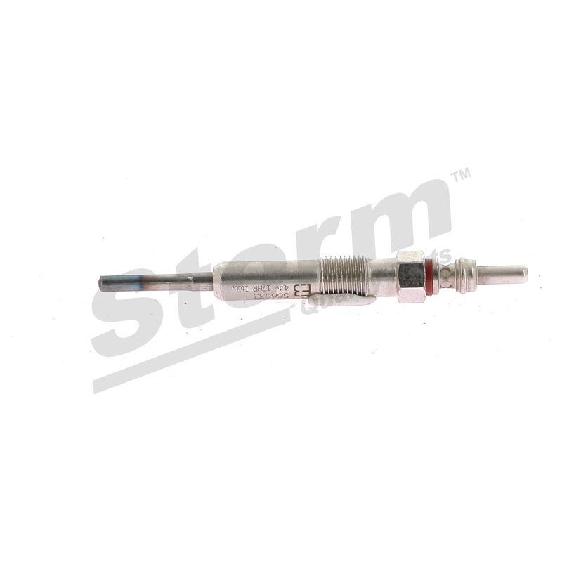 Bougie de préchauffage STORM QUALITY PARTS 566033
