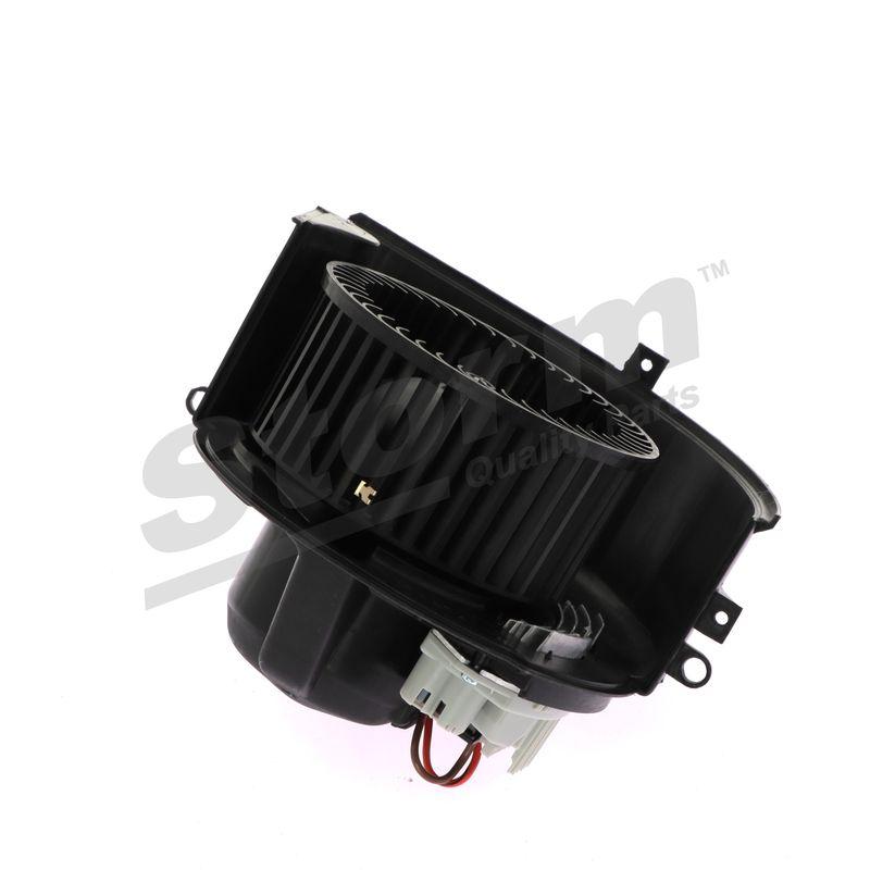 Pulseur d'air habitacle STORM QUALITY PARTS 1510803