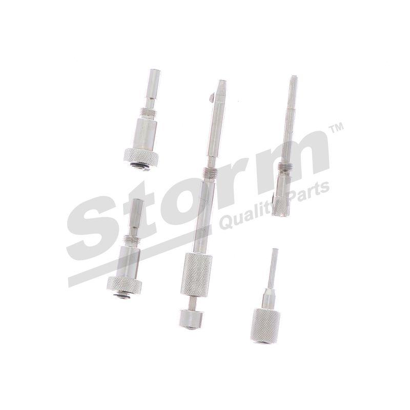 Kit d'outils de réglage, épure de distribution STORM QUALITY PARTS 555505