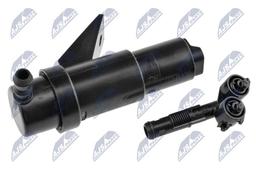 Gicleur d'eau de nettoyage, nettoyage des phares NTY EDS-VW-017
