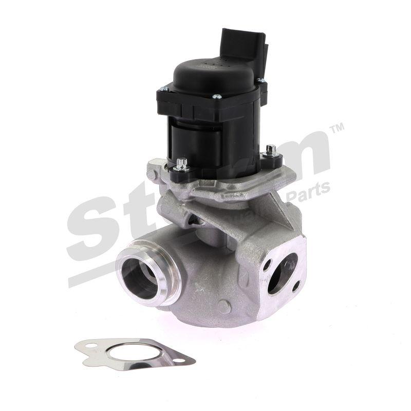 Vanne EGR STORM QUALITY PARTS 9021