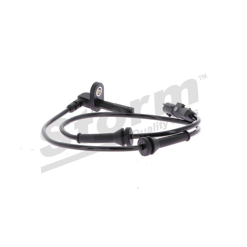 Capteur, vitesse de roue STORM QUALITY PARTS 888026