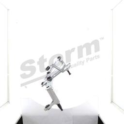 Tringlerie d'essuie-glace STORM QUALITY PARTS 2551005
