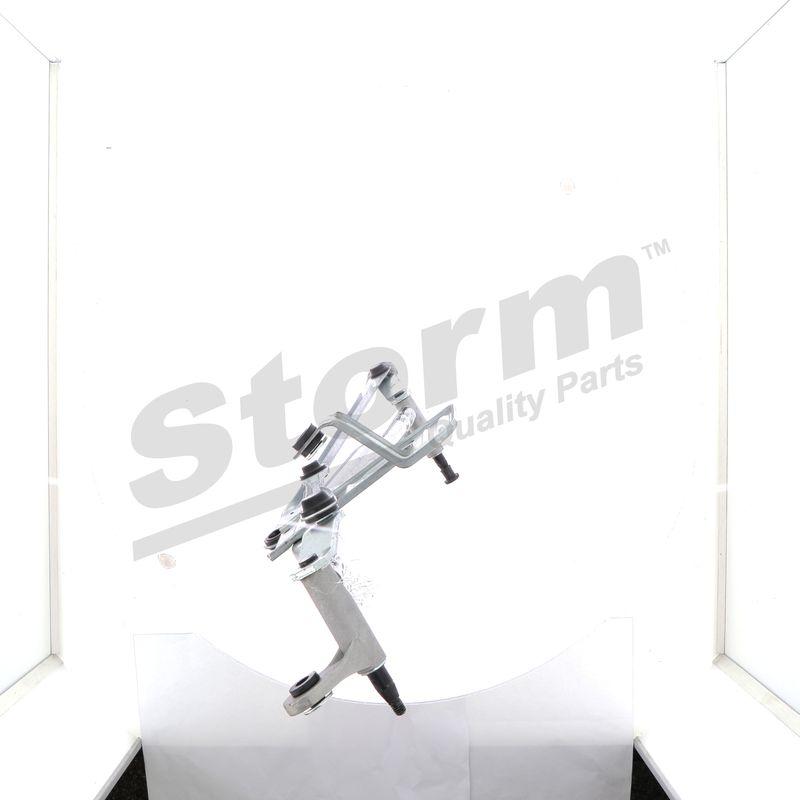 Tringlerie d'essuie-glace STORM QUALITY PARTS 2551005