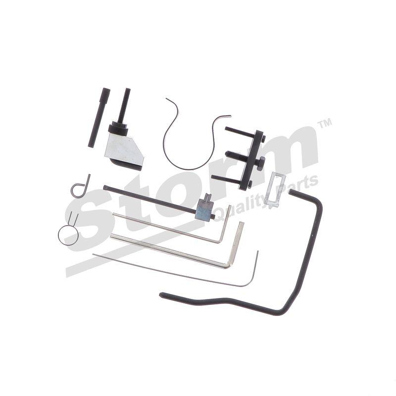 Kit d'outils de réglage, épure de distribution STORM QUALITY PARTS 555500