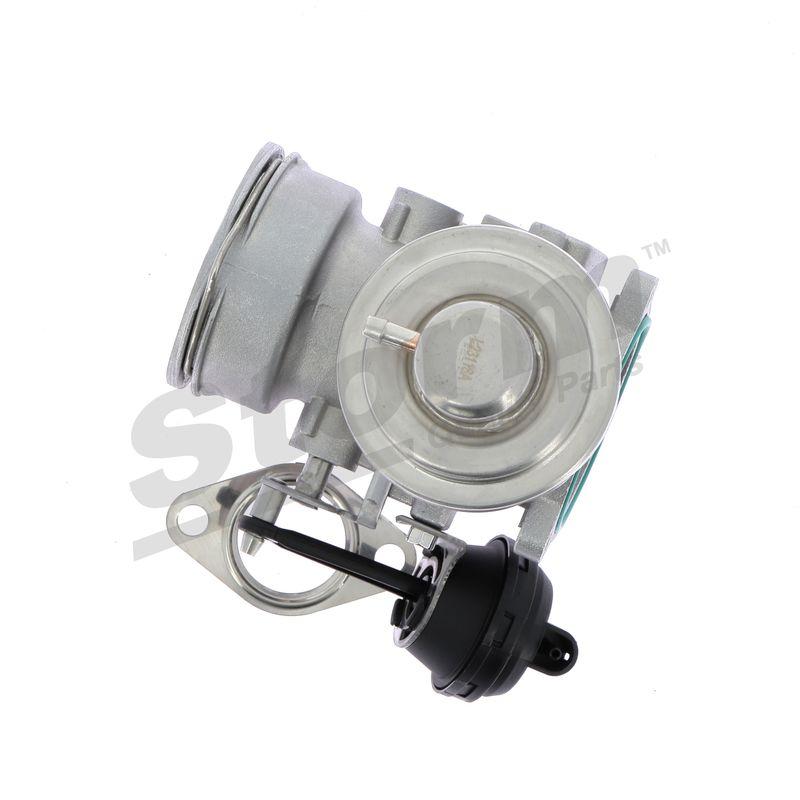 Vanne EGR STORM QUALITY PARTS 9030