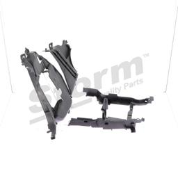 Cache, courroie crantée STORM QUALITY PARTS STO810001