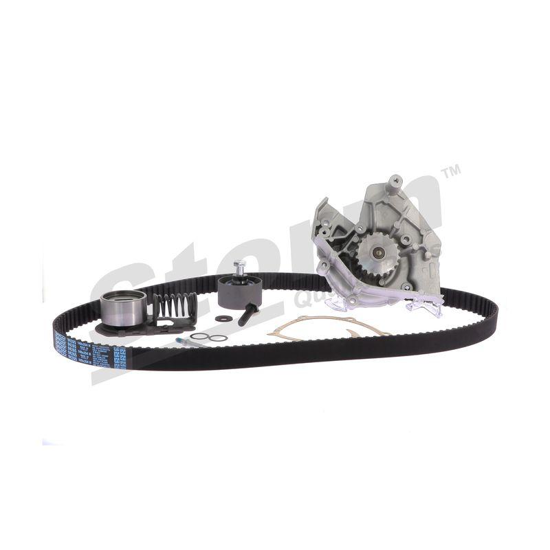 Pompe à eau + kit de courroie crantée STORM QUALITY PARTS 5550112KP
