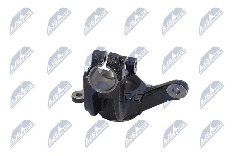 Fusée d'essieu, suspension de roue NTY ZZP-FR-057