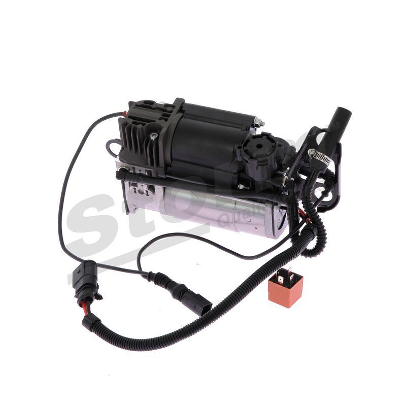 Compresseur, système d'air comprimé STORM QUALITY PARTS 844296ST