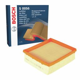 Filtre à air BOSCH F026400056