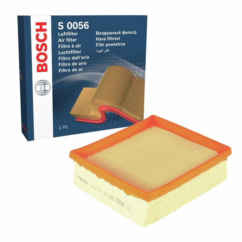 Filtre à air BOSCH F026400056