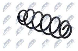 Ressort de suspension NTY ASZ-AU-003