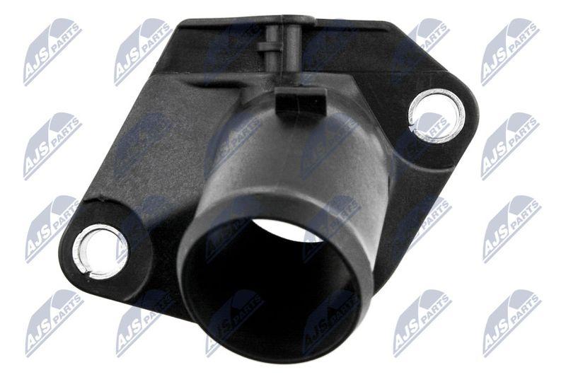 Bride de liquide de refroidissement NTY CTM-RE-006
