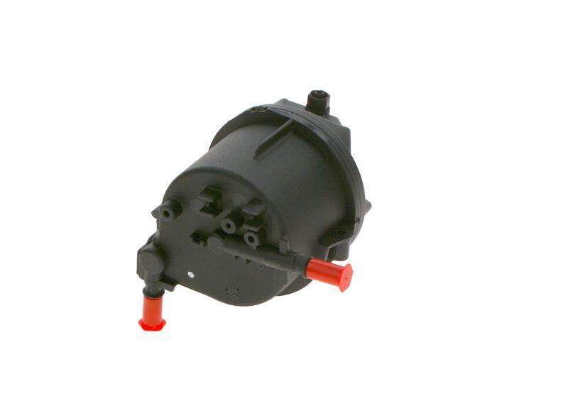 Filtre à carburant BOSCH 0 450 906 460