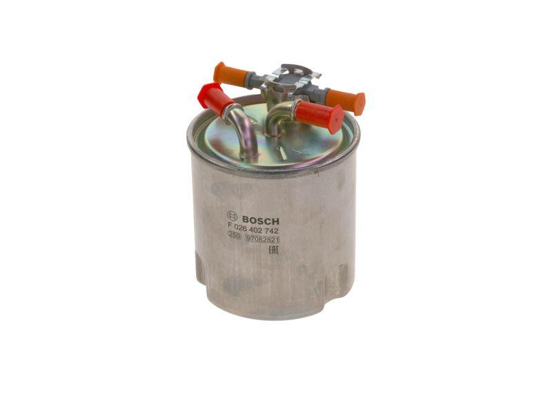 Filtre à carburant BOSCH F 026 402 742