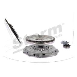 Kit adaptateur, embrayage STORM QUALITY PARTS STO1000