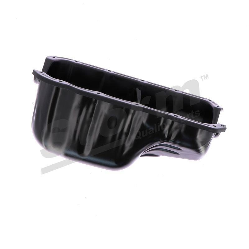 Carter d'huile STORM QUALITY PARTS 999008